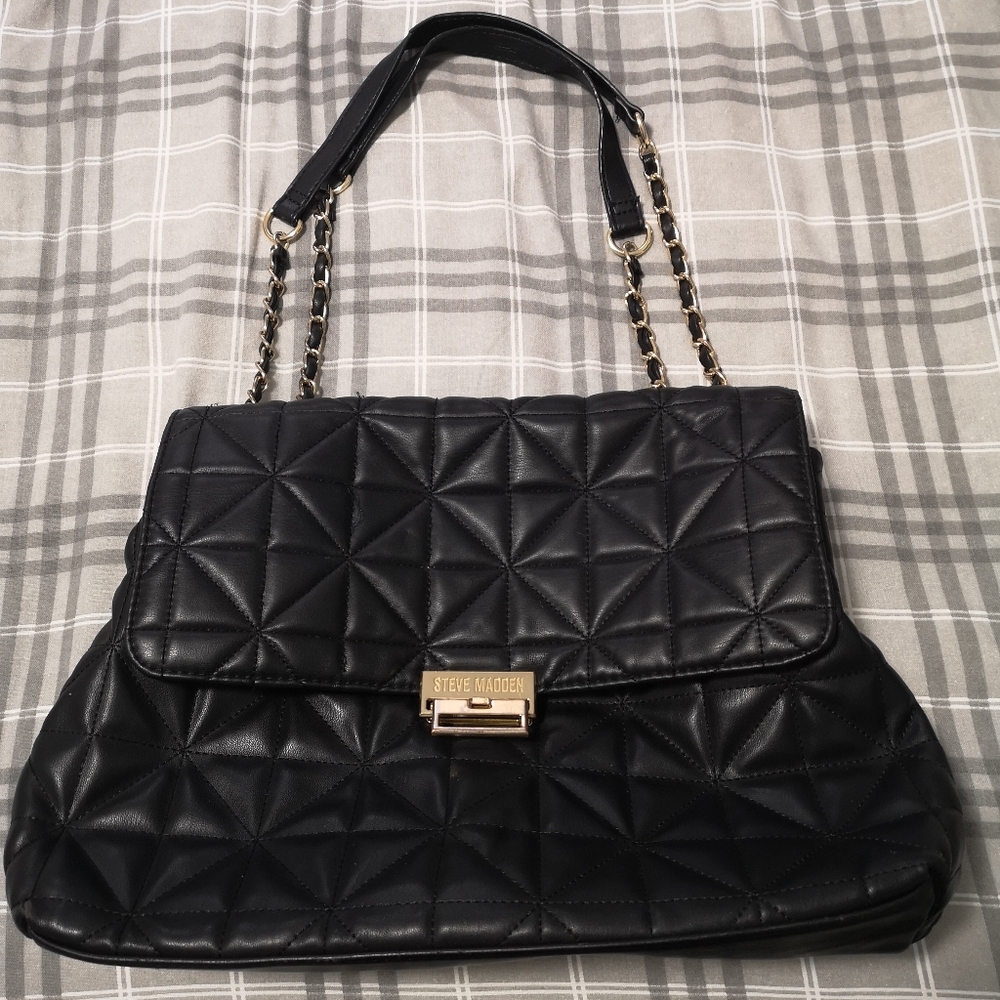 Steve Madden purse